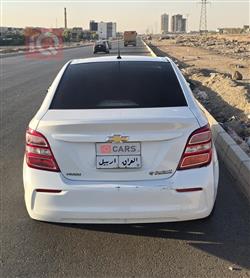 شێڤرۆلێت ئەڤیۆ